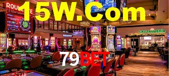 Welcome Bonus 79Bet